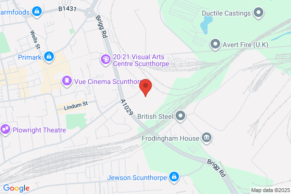 Paragon Traffic Management Ltd