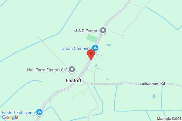 Eastoft Post Office