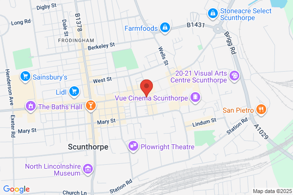 NatWest Scunthorpe