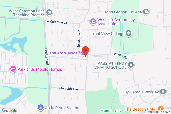 Westcliff Post Office