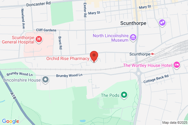 LloydsPharmacy