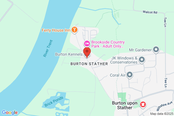 Burton Kennels