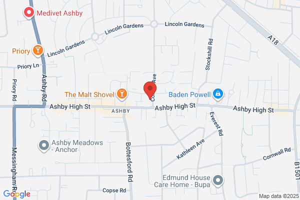 Rainton of Ashby Ltd