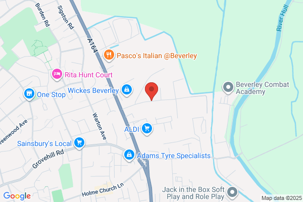 Modular Direct Ltd