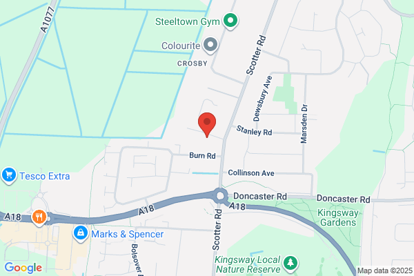 Axholme Car Exchange