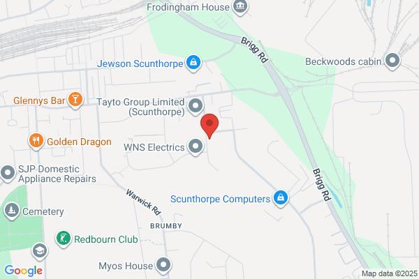 Blackbourne Joinery