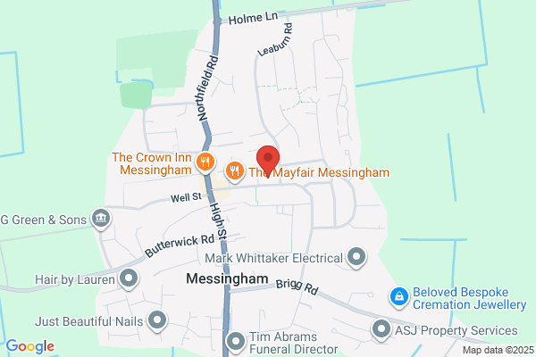 Messingham Carpets