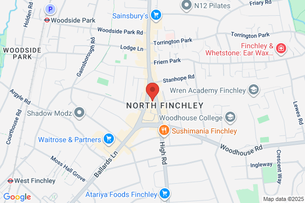 NX1 UK Ltd