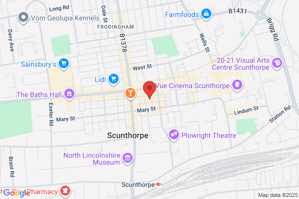 Mr Therm Service Care Ltd