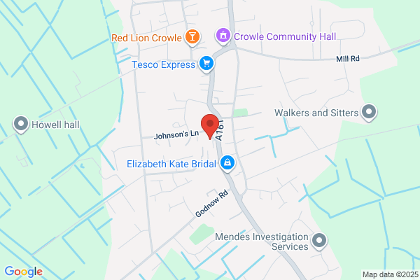 Crowle & Ealand (Regeneration Project) Ltd
