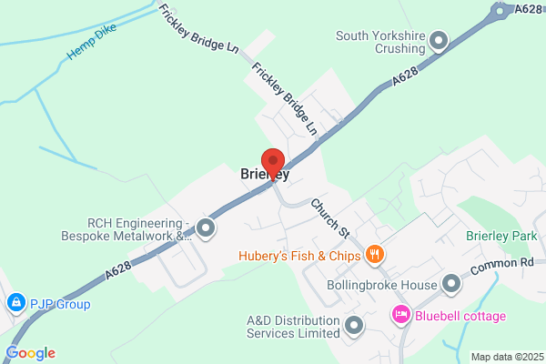 Brierley