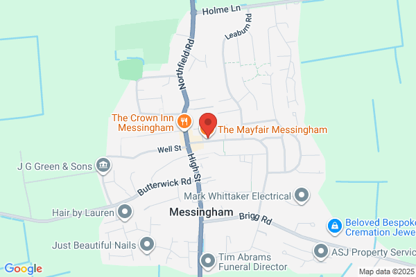 The Messingham Chiropodist Surgery