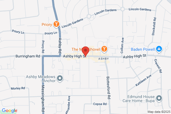 The Scunthorpe Clinic Of Chiropody & Podiatric Medicine