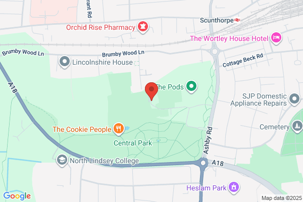 Appleby Frodingham Works Athletic Club