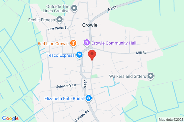 Crowle Liberal Working Men's Club