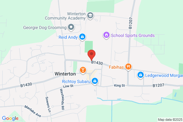 Winterton Working Mens Club