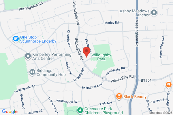 Riddings Community Centre