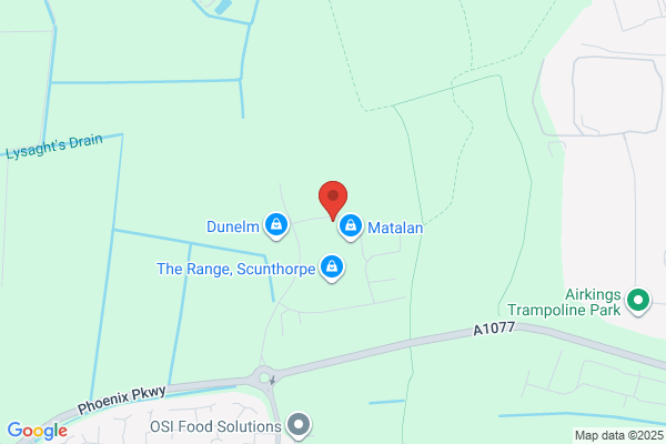 DPD Parcel Shop Location - Sainsbury's