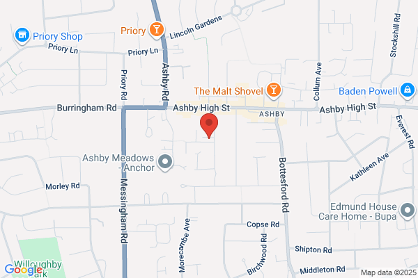 Ashby Dental Practice