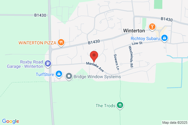 Winterton Medical Practice