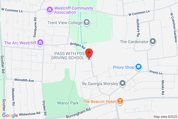 Riggans driving school