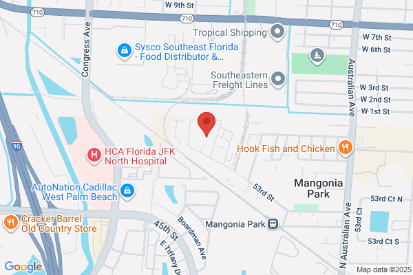 Factory Direct Electrical