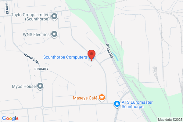Northern Computer Services