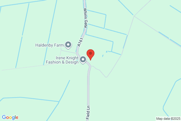 W R Brown (Farms) Ltd