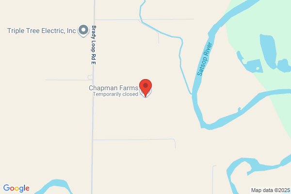 Chapman Farms