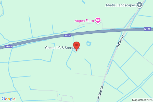 J G Green & Sons