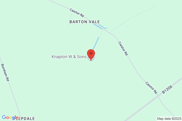 T W Knapton Farmers Ltd