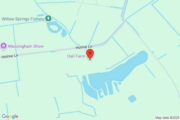 Hallmark Farming Ltd