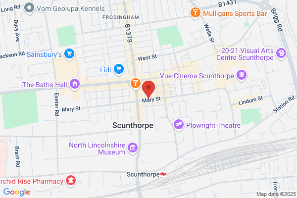 Chapterhouse