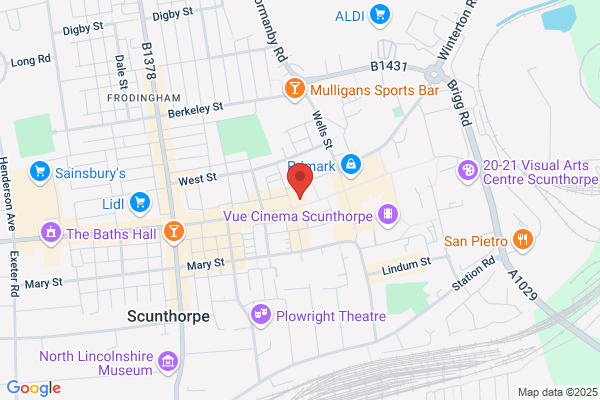 H&T Pawnbrokers