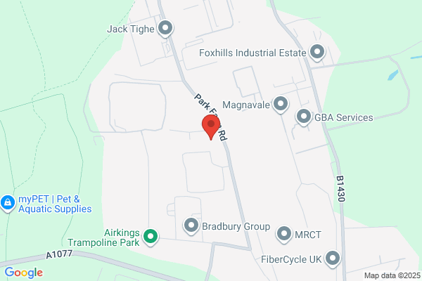 Axgro Foods