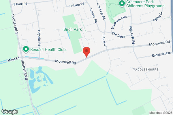 Bottesford Motor Services