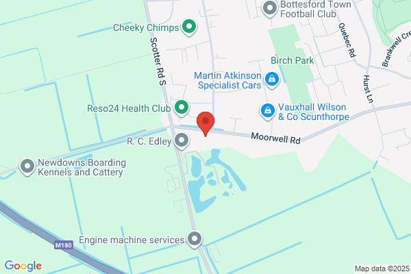 Dolphin Motors