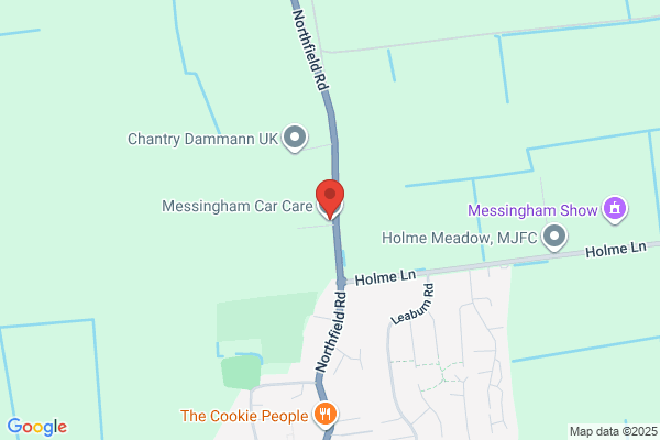 Messingham Car Care Ltd