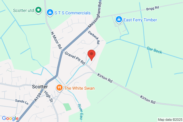 Garden Angels