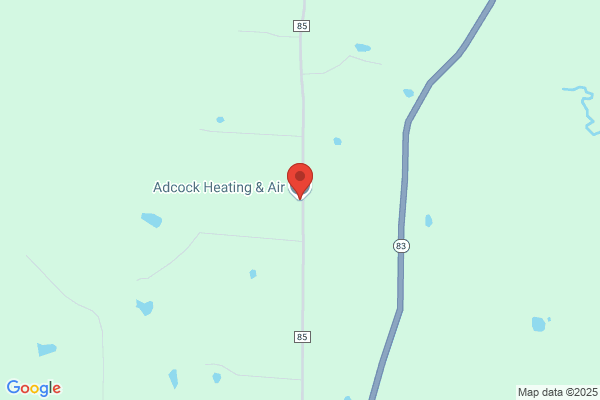 Adcock Heat