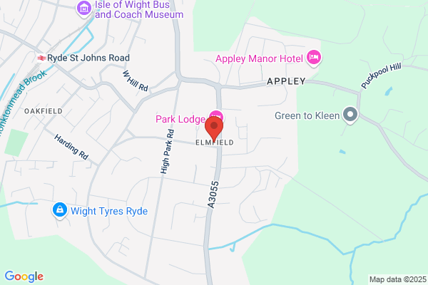 Elmfield