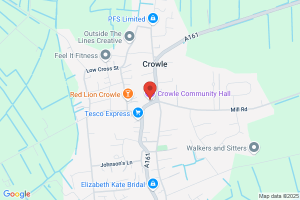 Crowle Community Hall