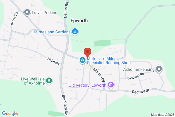 Weldricks Pharmacy - Epworth