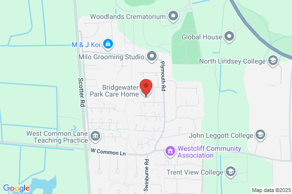 Bridgewater Park Care Home