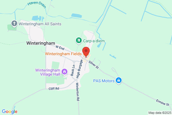Winteringham Fields