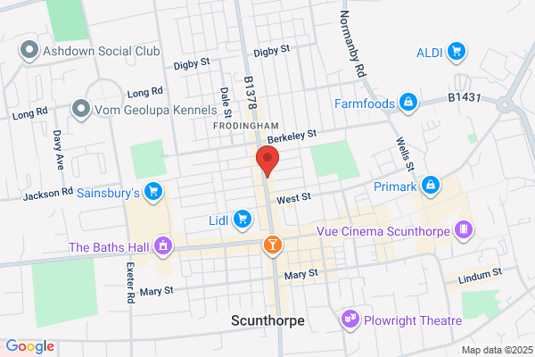 Northern Counties Housing Association