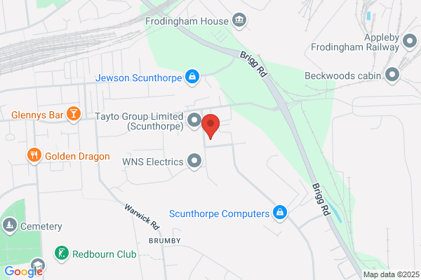 Brambles Industrial Services