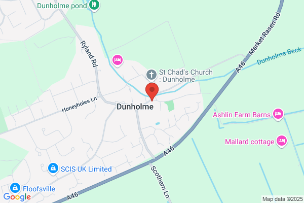 East Riding & Northern Lincolnshire Local Association