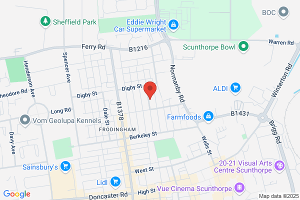 Lockedout Auto Locksmith