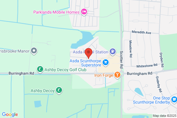 Ashfield Park Home Ltd